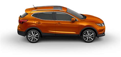 2021 Nissan Qashqai Features | Trims & Specs | Crown Nissan