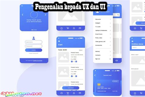 Memahami Perbedaan Antara Ux Dan Ui Penting Dalam Integrasi Desain Mboton