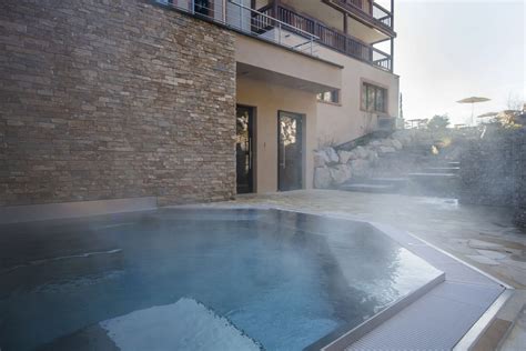 Hostellerie des Châteaux Hôtel avec Piscine Alsace