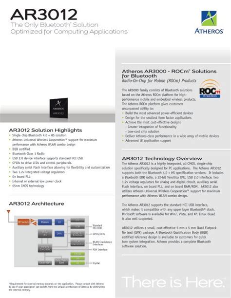 Qualcomm atheros wlan and bluetooth download - pooability