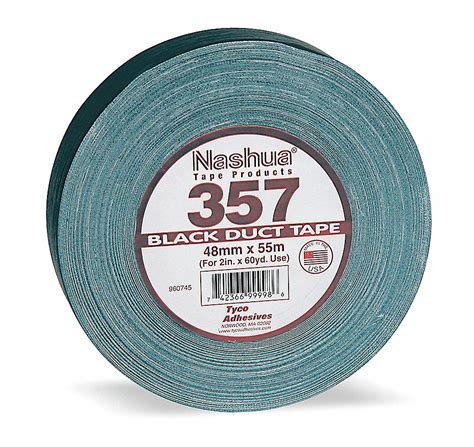 Nashua, 357, Duct Tape - 15R452|357 - Grainger