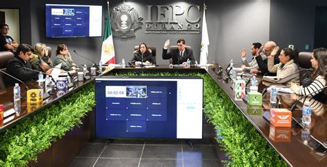 Aprueba IEPC dos Convenios de Coalición para el 2024 Notigram