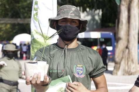 Bioparque realiza programação especial para o Dia da Amazônia