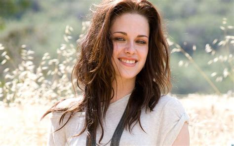 Twilight Kristen Stewart Desktop Wallpapers Wallpaper Cave