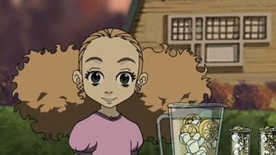 The Boondocks X The Block Is Hot Trakt