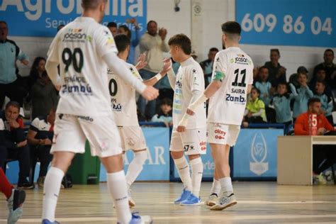 El Zamb Cfs Pinatar Ante Un Partido Crucial En Jerez Deportes