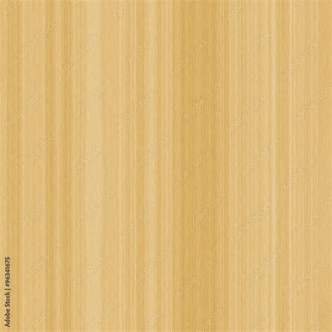 Light wood seamless texture Stock Illustration | Adobe Stock