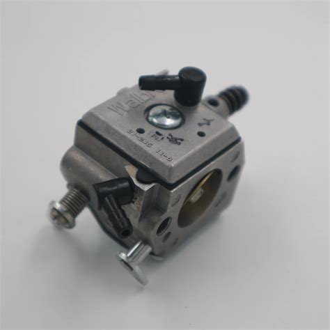 Genuine RCGF Parts Carburetor HDA 246A For RCGF 60CCT Gasoline Engine