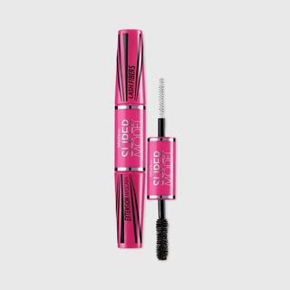 Mistine Super Model Miracle Lash Mascara Shopee Thailand