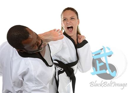 Blackbeltimage Self Defense Martial Arts Martial Arts Girl Martial