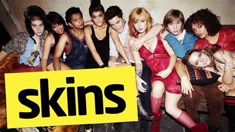 Watch Skins (US) · Season 1 Full Episodes Online - Plex