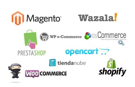 Mejores Plataformas De Ecommerce Para Armar Tu Tienda Online