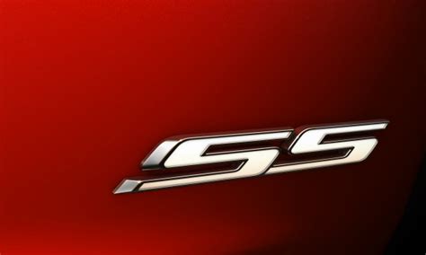 Chevrolet Ss Logo Wallpaper Image 158 - Chevrolet Ss Logo Hd - 1280x782 ...