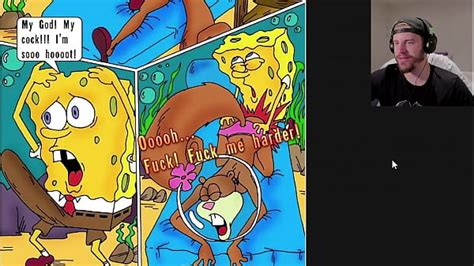 Videos De Sexo Bob Esponja Y Arenita Xxx Peliculas Xxx Muy Porno