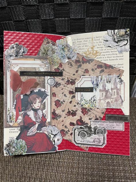 「Collage/Scrapbook Inspiration」おしゃれまとめの人気アイデア｜Pinterest｜Dawn Padgett