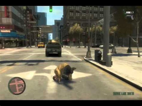 Gta Ruff Rider Youtube