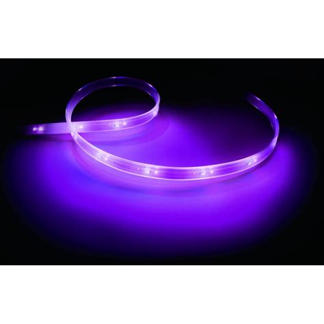 Philips Hue Lightstrip Plus Tira LED RGB PcComponentes