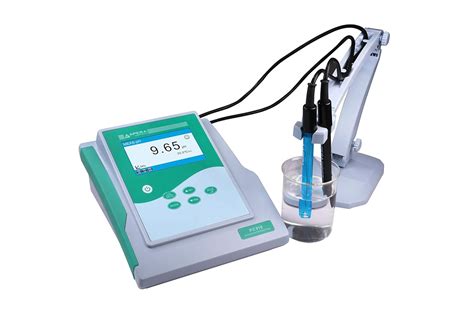 Buy Apera Instruments PC910 Benchtop PHConductivity Multiparameter