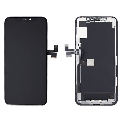 iPhone 11 pro Ecran complet qualité original TFT noir