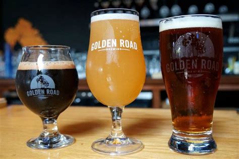 Why Anaheim Has An Wild Craft Beer Scene Thats Worth Your Time Curated