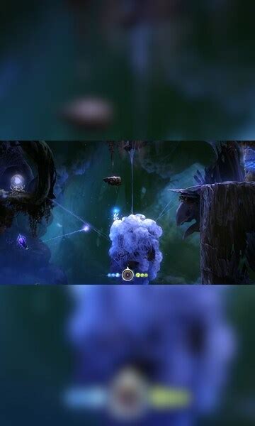 Compre Ori And The Blind Forest Definitive Edition Pc Steam T Global Barato G2acom