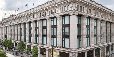 selfridges concierge london store services selfridges