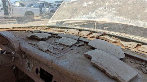 Junkyard Gem 1962 Rambler Classic 6 Custom 2 Door Sedan Autoblog