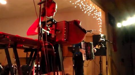 Mollie B And Squeezebox Polka Band Granger Tx 01 14 2017 Youtube