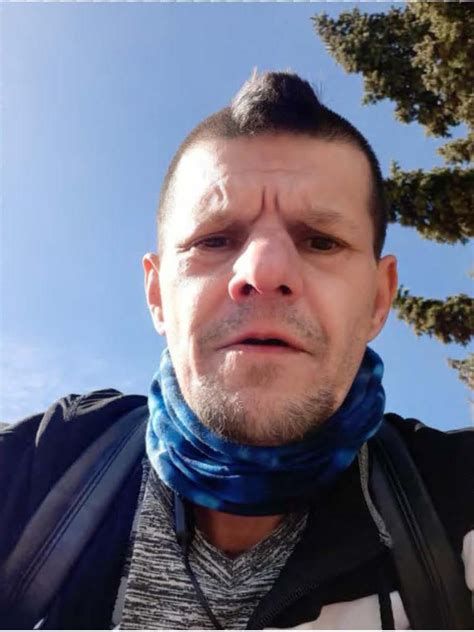 Red Deer Rcmp Seek Assistance To Locate Missing Man