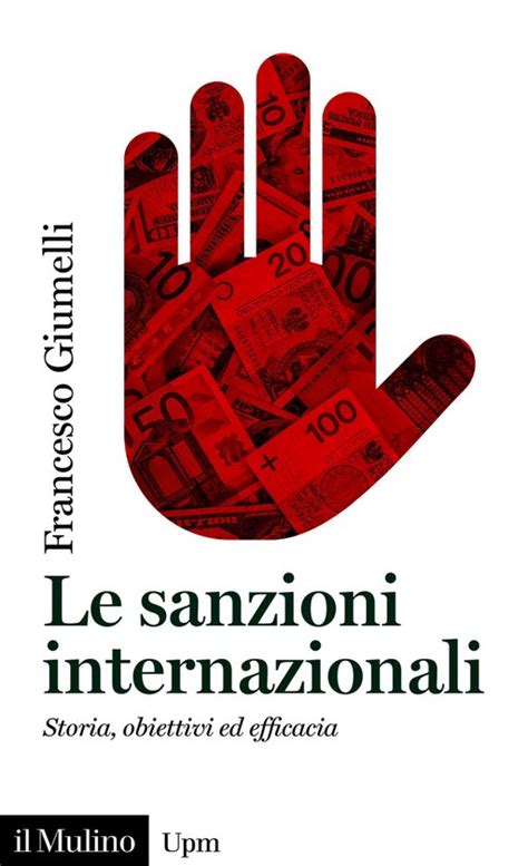 Le Sanzioni Internazionali Ebook Francesco Giumelli