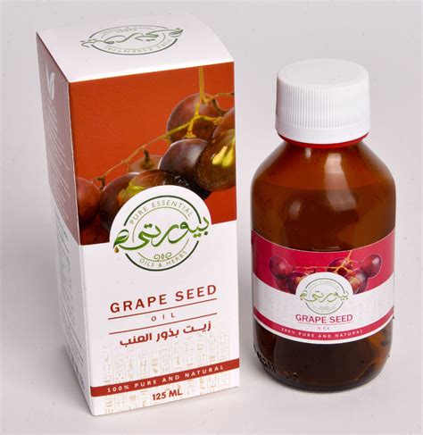 Garden Cress Seed Oil Organic And Conventional Consumer Pack