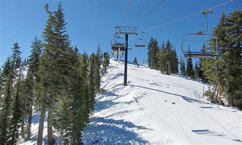 Sugar Bowl Ski Resort, California Skiing - AllTrips