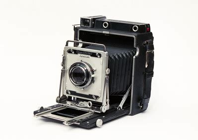 Graflex - Camera-wiki.org - The free camera encyclopedia