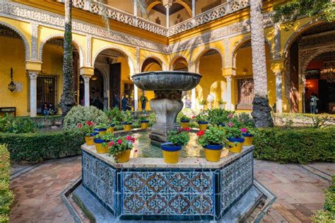 3 Sumptuous Palaces to Explore on Your Spanish Vacation – Metricelebs