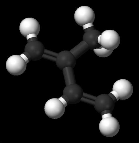 Isoprene - Alchetron, The Free Social Encyclopedia