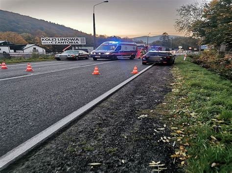 Ustro Potr Cony Na Przej Ciu Dla Pieszych Latek Nie Yje Dzi