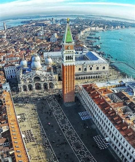 Venezia Cosa Vedere In Un Giorno Itinerario Artofit