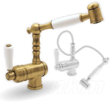 Grohe Armaturen Bronze