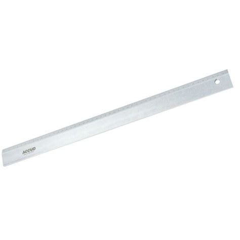 1000MM STRAIGHT EDGE RULER - Prime Supplies