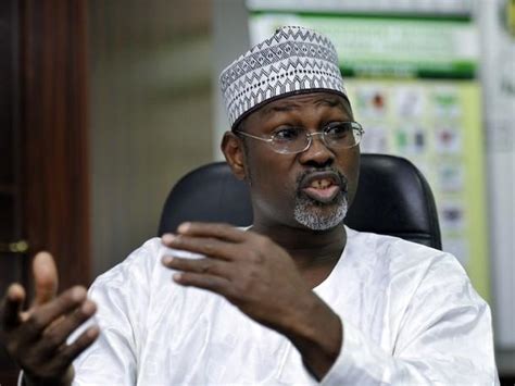 Inec Announces Election Results For 8 States Names Of The 8 States