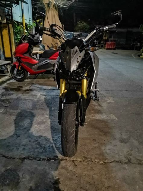 Yamaha Tfx Motorbikes Motorbikes For Sale On Carousell