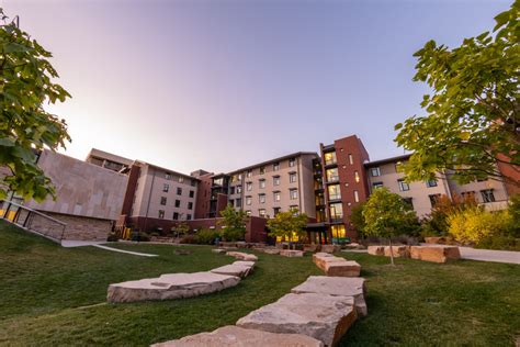 Laurel Village Housing And Dining Services