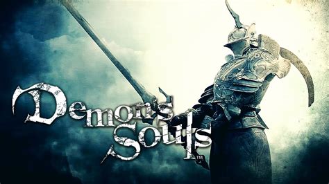 Demon S Souls Jogando Pela Primeira Vez Pt Youtube