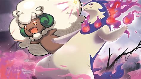 This Duo Easily Sweeps Teams In Vgc Regulation H Youtube