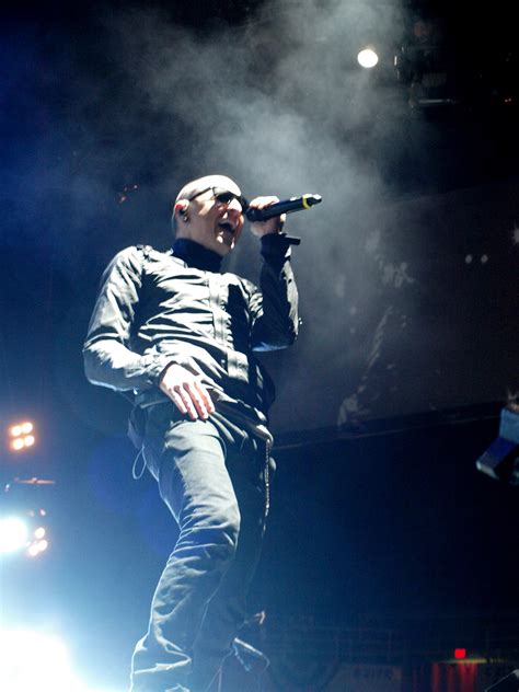 [Photo Gallery]: Linkin Park, 'A Thousand Suns World Tour' | Audio Ink Radio