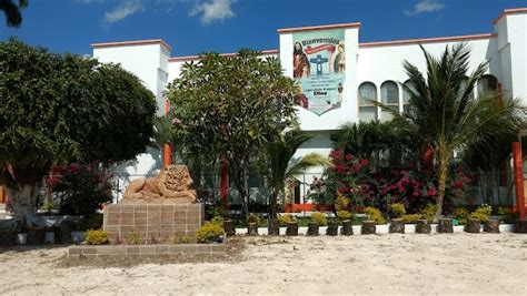 Casa De San Marcos Para El Apostolado Seglar Tuxtla Guti Rrez