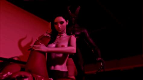 Even More Perverted Girlfriend D Hentai Monster Gameplay