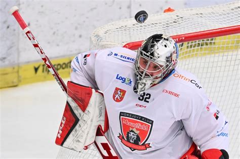 Bartošák v Mountfieldu končí Klub uvedl že kvůli závažnému porušení