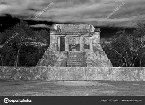 The Temple Of The Bearded Man Stock Photo Reynaldo01 163372402