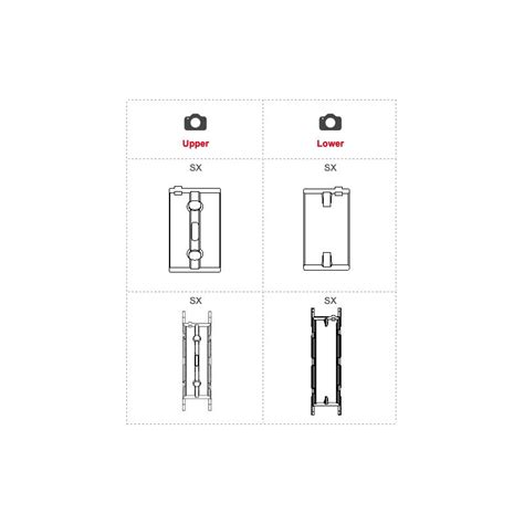 Coussinets Vilebrequin Trimetal King Racing Pour Bmw E E M Cv